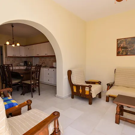 Apartamento Naxos Town Ground Floor Free Parking Naxos City
